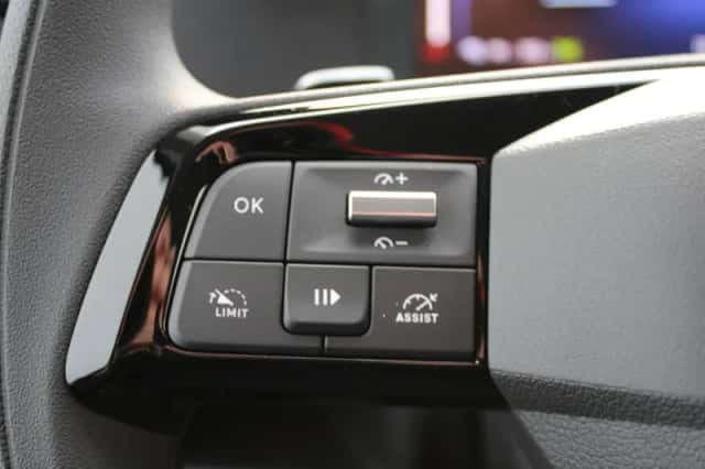 Opel Vivaro-e (2025) thumbnail 10