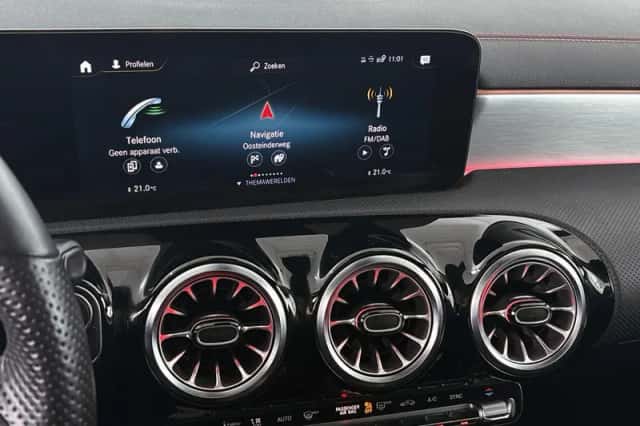 Mercedes-Benz CLA-Klasse (2022) thumbnail 14