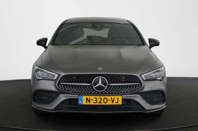 Mercedes-Benz CLA-Klasse (2022) thumbnail 15