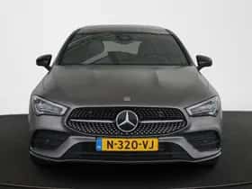 Mercedes-Benz CLA-Klasse (2022) thumbnail 15