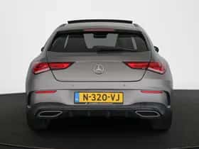 Mercedes-Benz CLA-Klasse (2022) thumbnail 16
