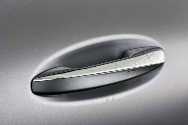 Mercedes-Benz CLA-Klasse (2022) thumbnail 19