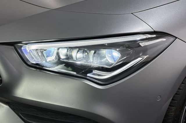 Mercedes-Benz CLA-Klasse (2022) thumbnail 20