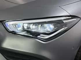 Mercedes-Benz CLA-Klasse (2022) thumbnail 20