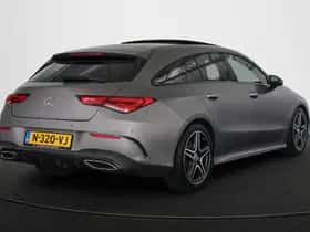 Mercedes-Benz CLA-Klasse (2022) thumbnail 3