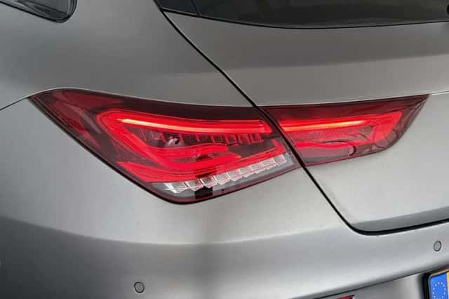 Mercedes-Benz CLA-Klasse (2022) thumbnail 22