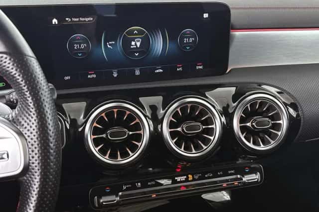 Mercedes-Benz CLA-Klasse (2022) thumbnail 25