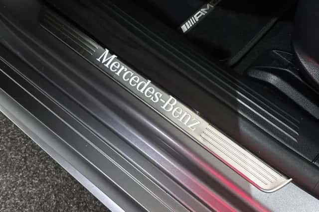 Mercedes-Benz CLA-Klasse (2022) thumbnail 26