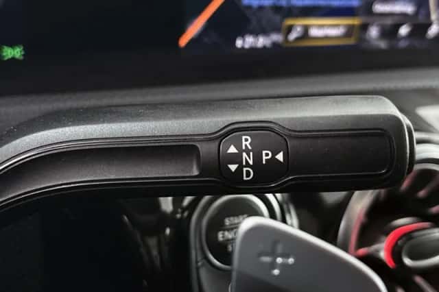 Mercedes-Benz CLA-Klasse (2022) thumbnail 29