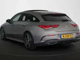 Mercedes-Benz CLA-Klasse (2022) thumbnail 4