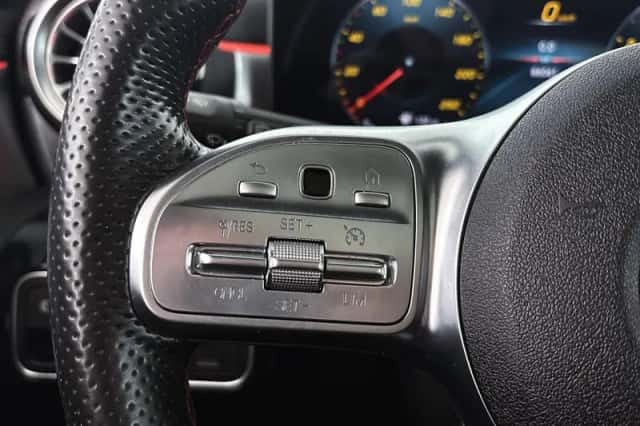 Mercedes-Benz CLA-Klasse (2022) thumbnail 31