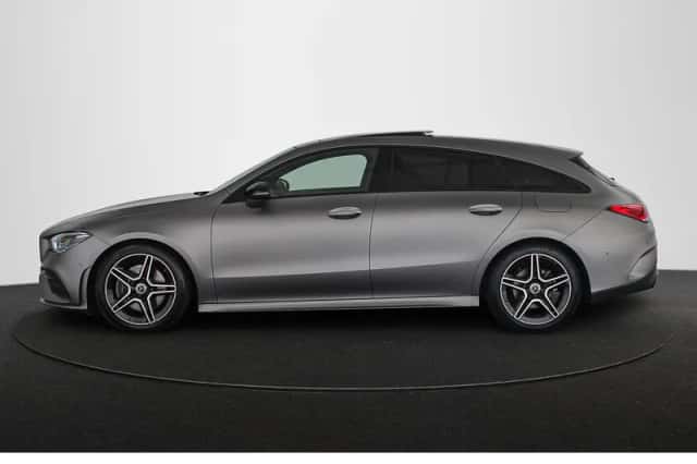 Mercedes-Benz CLA-Klasse (2022) thumbnail 33