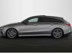 Mercedes-Benz CLA-Klasse (2022) thumbnail 33