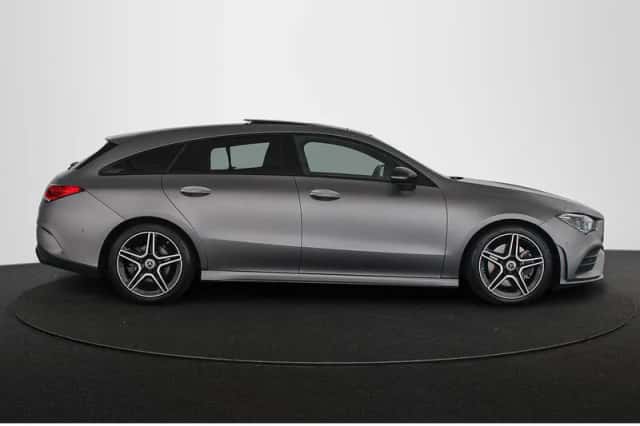 Mercedes-Benz CLA-Klasse (2022) thumbnail 34