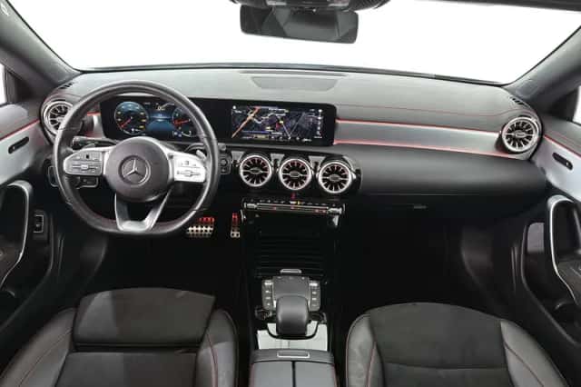 Mercedes-Benz CLA-Klasse (2022) thumbnail 35