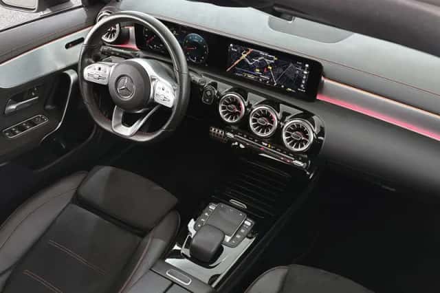 Mercedes-Benz CLA-Klasse (2022) thumbnail 36