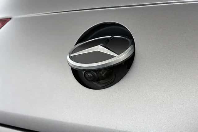 Mercedes-Benz CLA-Klasse (2022) thumbnail 37