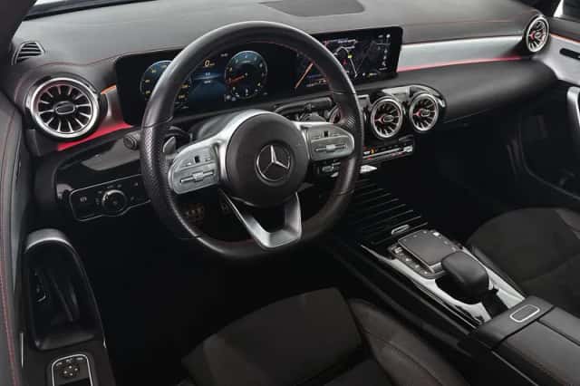Mercedes-Benz CLA-Klasse (2022) thumbnail 5