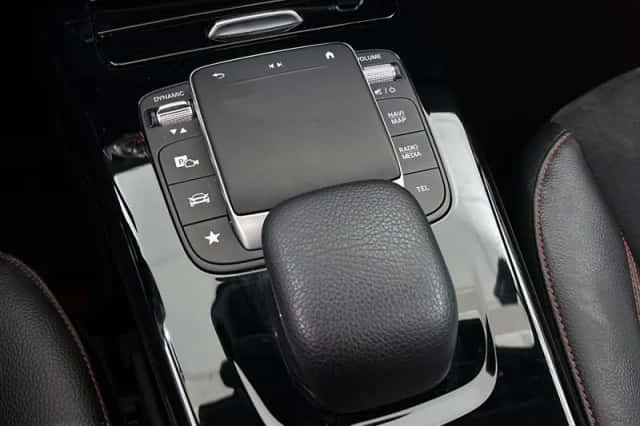 Mercedes-Benz CLA-Klasse (2022) thumbnail 41