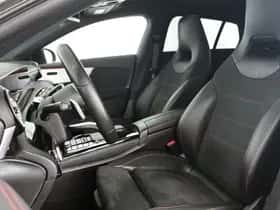Mercedes-Benz CLA-Klasse (2022) thumbnail 6
