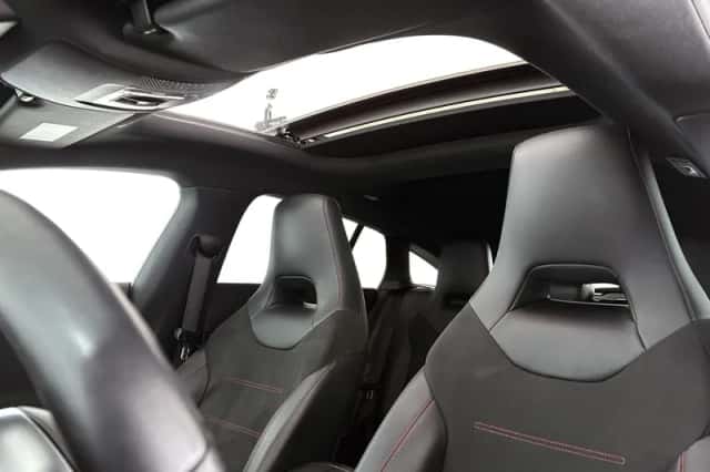 Mercedes-Benz CLA-Klasse (2022) thumbnail 8