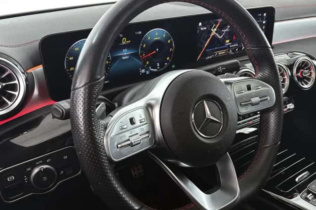 Mercedes-Benz CLA-Klasse (2022) thumbnail 9