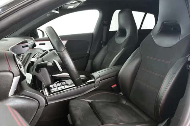 Mercedes-Benz CLA-Klasse (2022) thumbnail 6