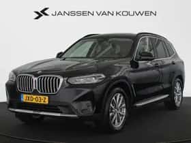 BMW X3 (2022)