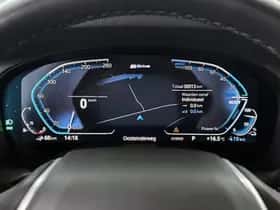 BMW X3 (2022) thumbnail 11
