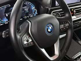 BMW X3 (2022) thumbnail 12
