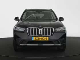 BMW X3 (2022) thumbnail 14