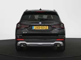 BMW X3 (2022) thumbnail 15