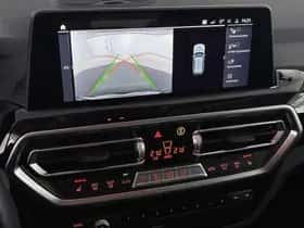 BMW X3 (2022) thumbnail 16
