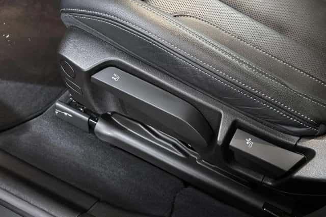 BMW X3 (2022) thumbnail 18