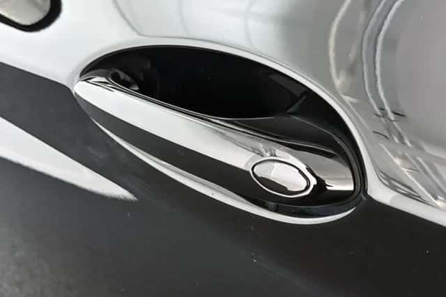 BMW X3 (2022) thumbnail 19
