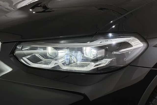 BMW X3 (2022) thumbnail 20