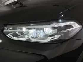 BMW X3 (2022) thumbnail 20