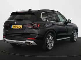BMW X3 (2022) thumbnail 3