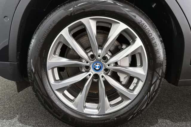 BMW X3 (2022) thumbnail 23