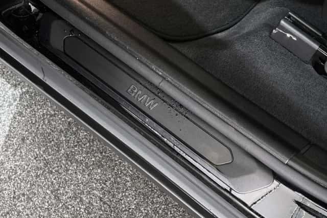 BMW X3 (2022) thumbnail 26