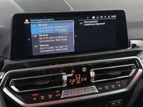 BMW X3 (2022) thumbnail 30