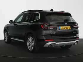 BMW X3 (2022) thumbnail 4