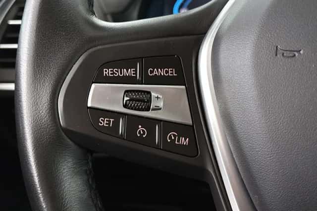 BMW X3 (2022) thumbnail 31