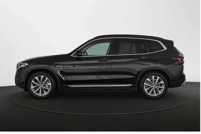 BMW X3 (2022) thumbnail 34