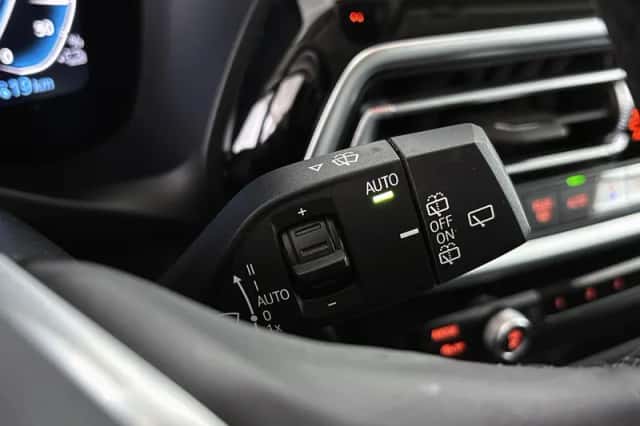 BMW X3 (2022) thumbnail 37