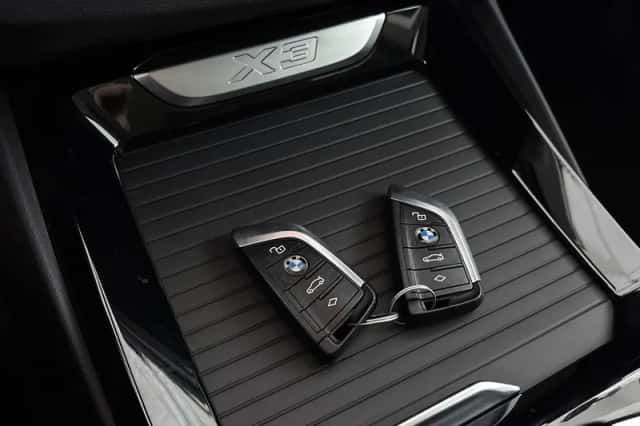 BMW X3 (2022) thumbnail 39
