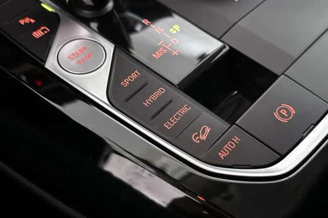 BMW X3 (2022) thumbnail 40