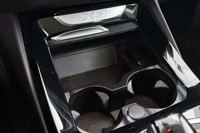 BMW X3 (2022) thumbnail 43