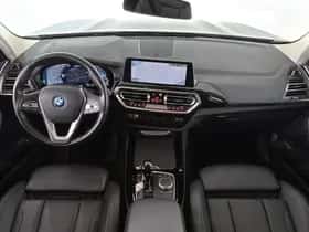 BMW X3 (2022) thumbnail 7