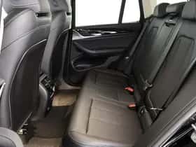 BMW X3 (2022) thumbnail 8